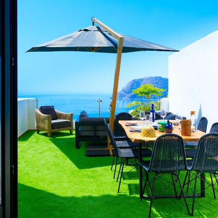 Holiday Home Casa Creativo By Interhome La Herradura  Bagian luar foto